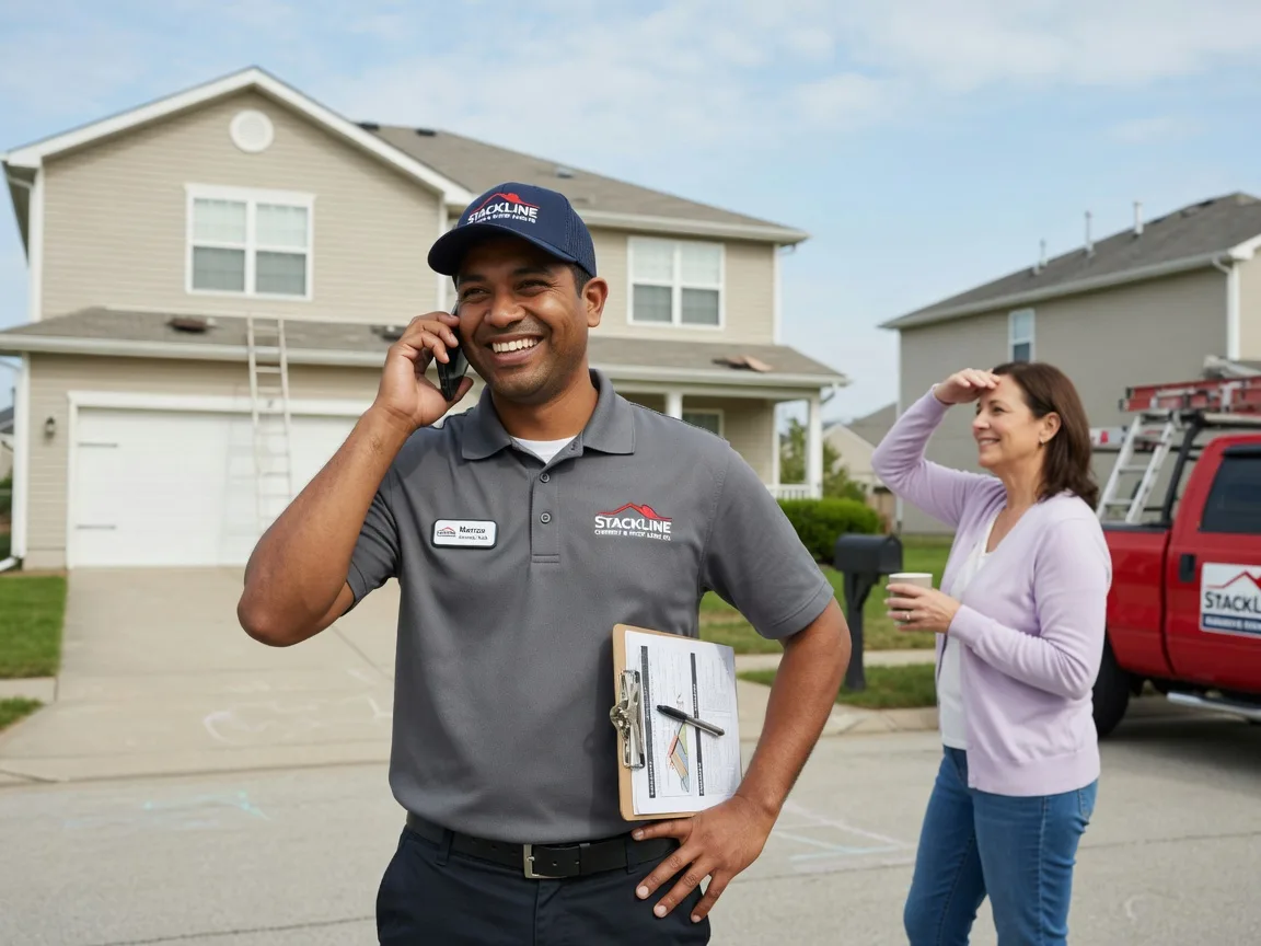 Chimney flashing repair Kendleton, TX FAQs